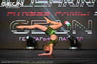 Grand Prix Dudushkin Fitness Family - 2024