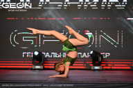 Grand Prix Dudushkin Fitness Family - 2024