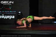 Grand Prix Dudushkin Fitness Family - 2024