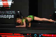Grand Prix Dudushkin Fitness Family - 2024