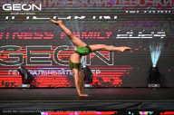 Grand Prix Dudushkin Fitness Family - 2024