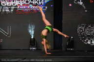 Grand Prix Dudushkin Fitness Family - 2024