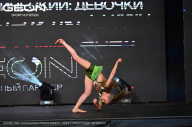 Grand Prix Dudushkin Fitness Family - 2024