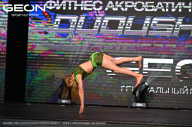 Grand Prix Dudushkin Fitness Family - 2024