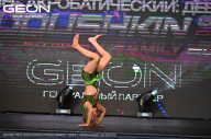 Grand Prix Dudushkin Fitness Family - 2024