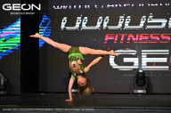 Grand Prix Dudushkin Fitness Family - 2024