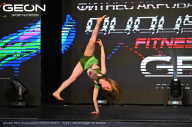 Grand Prix Dudushkin Fitness Family - 2024