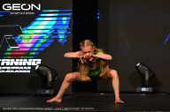 Grand Prix Dudushkin Fitness Family - 2024