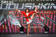 Grand Prix Dudushkin Fitness Family - 2024