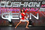 Grand Prix Dudushkin Fitness Family - 2024