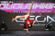Grand Prix Dudushkin Fitness Family - 2024
