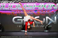 Grand Prix Dudushkin Fitness Family - 2024