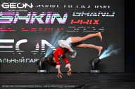 Grand Prix Dudushkin Fitness Family - 2024