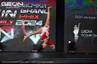 Grand Prix Dudushkin Fitness Family - 2024