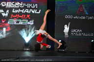 Grand Prix Dudushkin Fitness Family - 2024