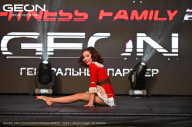 Grand Prix Dudushkin Fitness Family - 2024