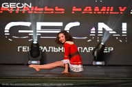 Grand Prix Dudushkin Fitness Family - 2024