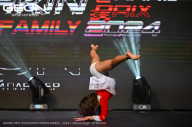 Grand Prix Dudushkin Fitness Family - 2024