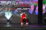 Grand Prix Dudushkin Fitness Family - 2024