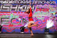 Grand Prix Dudushkin Fitness Family - 2024