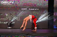 Grand Prix Dudushkin Fitness Family - 2024