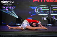 Grand Prix Dudushkin Fitness Family - 2024