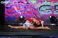 Grand Prix Dudushkin Fitness Family - 2024