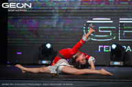 Grand Prix Dudushkin Fitness Family - 2024