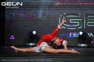 Grand Prix Dudushkin Fitness Family - 2024