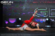 Grand Prix Dudushkin Fitness Family - 2024