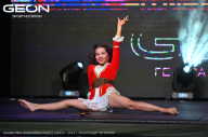 Grand Prix Dudushkin Fitness Family - 2024