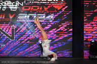 Grand Prix Dudushkin Fitness Family - 2024