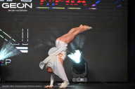 Grand Prix Dudushkin Fitness Family - 2024