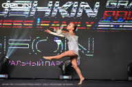 Grand Prix Dudushkin Fitness Family - 2024