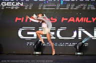 Grand Prix Dudushkin Fitness Family - 2024