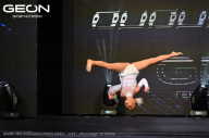 Grand Prix Dudushkin Fitness Family - 2024