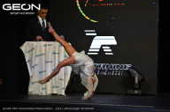 Grand Prix Dudushkin Fitness Family - 2024