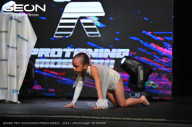 Grand Prix Dudushkin Fitness Family - 2024