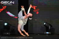 Grand Prix Dudushkin Fitness Family - 2024