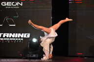 Grand Prix Dudushkin Fitness Family - 2024