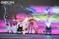 Grand Prix Dudushkin Fitness Family - 2024
