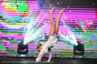 Grand Prix Dudushkin Fitness Family - 2024