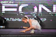 Grand Prix Dudushkin Fitness Family - 2024