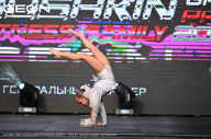 Grand Prix Dudushkin Fitness Family - 2024