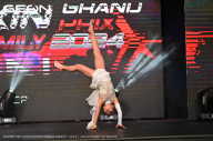 Grand Prix Dudushkin Fitness Family - 2024