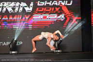 Grand Prix Dudushkin Fitness Family - 2024