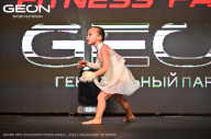 Grand Prix Dudushkin Fitness Family - 2024