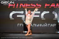 Grand Prix Dudushkin Fitness Family - 2024