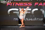 Grand Prix Dudushkin Fitness Family - 2024