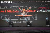 Grand Prix Dudushkin Fitness Family - 2024